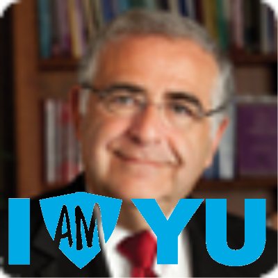 Yeshiva University President, YU, RIETS. Jewish, Education, Torah, Torah Umadda, Judaism, Nowhere But Here