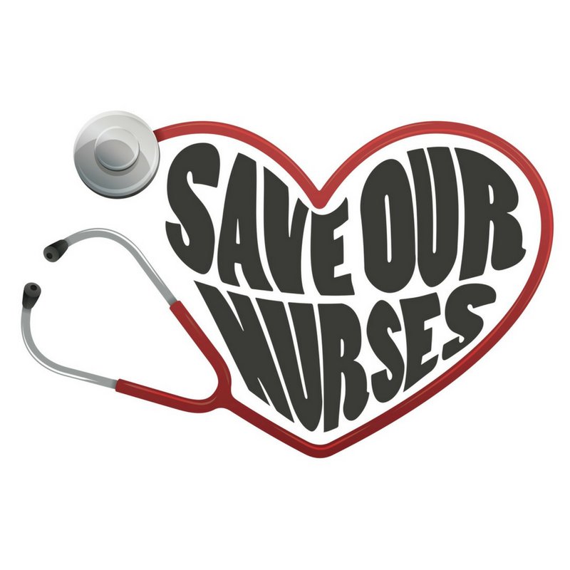 The stakes are high. Will you join our movement? #SaveOurNurses #Nurses #NurseLife #NursesUnite
