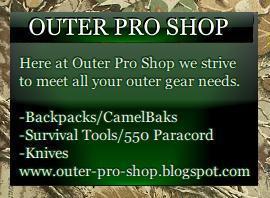trying to help my friends save money on outdoor gear.