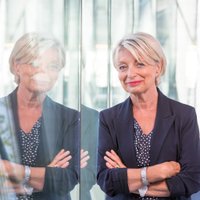 Françoise Grossetête(@GrosseteteF) 's Twitter Profile Photo