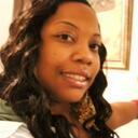 Damisha Brown - @sexyred2110 - Twitter