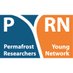 Permafrost Young Researchers Network (@PYRN_official) Twitter profile photo