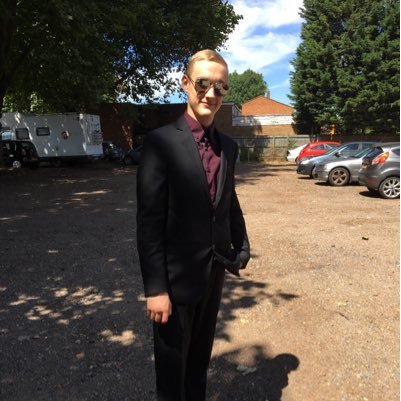 georgieplatt96's profile picture. 