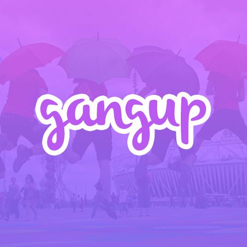 This app lets a user connect with like-minded people before they actually meet in a pre-scheduled social Event.