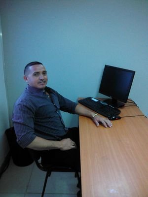 DannyMa15963474's profile picture. 