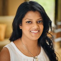 Swapna Kakani, MPH (@swapnaspeaks) 's Twitter Profile