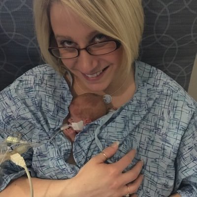 Rikkiwearing's profile picture. Blessed stay at home mommy to the toughest little miracle baby I know! #BryantCharles #AngelBristolGrace