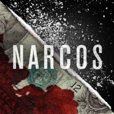 Narcos fan page *Not affiliated with Netflix*