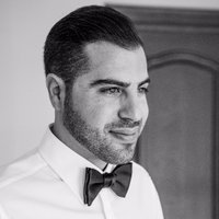 Armen Bakirtzian (@armenbakirtzian) 's Twitter Profile