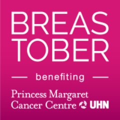 Breastober's profile picture. BREASTOBER is a fundraising and awareness program for the Breast Cancer Program at Princess Margaret Cancer Centre