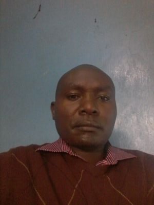 AnthonyKibari's profile picture. 