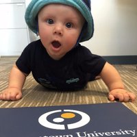 Georgetown Center for Children and Families(@GeorgetownCCF) 's Twitter Profile Photo