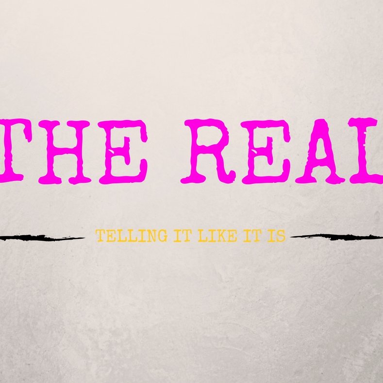 The Real magazine is a spicy youth magazine that deals with contemporary issues facing the youth in South Africa.
