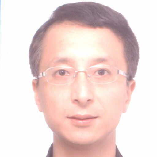 Zhengyimingdao Profile Picture