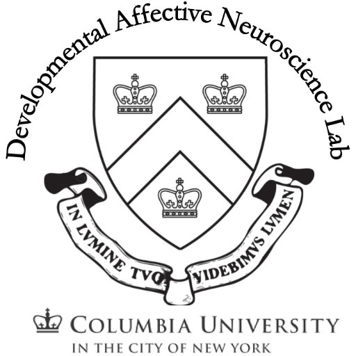 Developmental Affective Neuroscience Laboratory at Columbia University