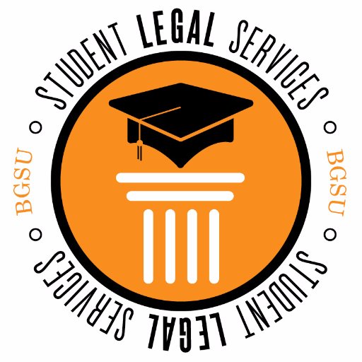 Assisting with student success and retention by eliminating legal complications. Call or text us at 419-372-2951 with any questions.