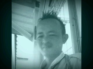 Berpikir positif.