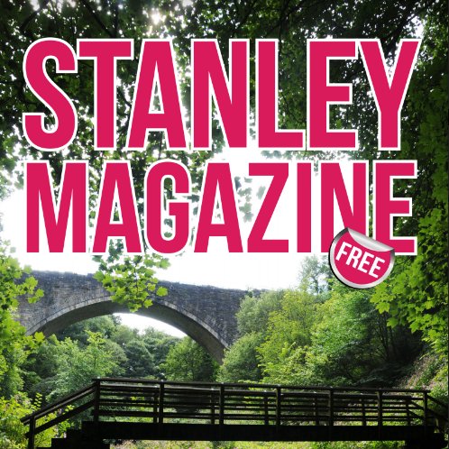 editor_stanley's profile picture. Stanley Magazine is a new free local magazine for the people of Stanley in County Durham. Contact editor@stanleymagazine.co.uk or 01207 438 292