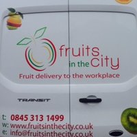 Fruits in The City (@fruitsinthecity) 's Twitter Profile