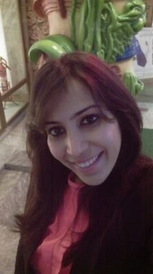 Abhiruchi08's profile picture. 