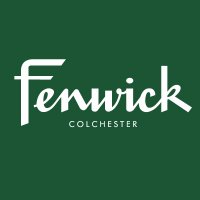 Fenwick Colchester (@fenwickcolch) 's Twitter Profile