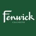 Fenwick Colchester (@FenwickColch) Twitter profile photo