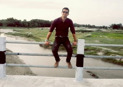 DhitalAnurag's profile picture. Goverment officer