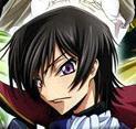 I will introduce you all of the Code geass video on YouTube