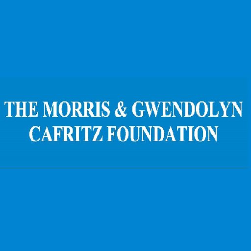 The Morris and Gwendolyn Cafritz Foundation is committed to improving the quality of life for residents of the DC-metro area. PhotoCred: @MHPartners