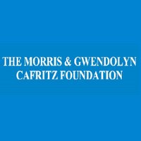 Cafritz Foundation (@cafritzfdn) Twitter profile photo