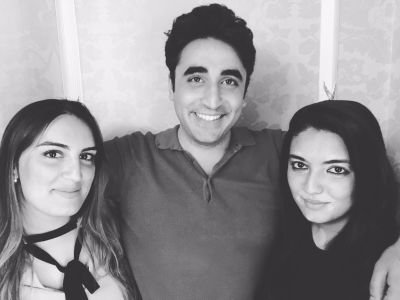 RiazShar5's profile picture. Government & Politics