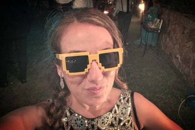 Javascript developer. Always trying to keep it simple.