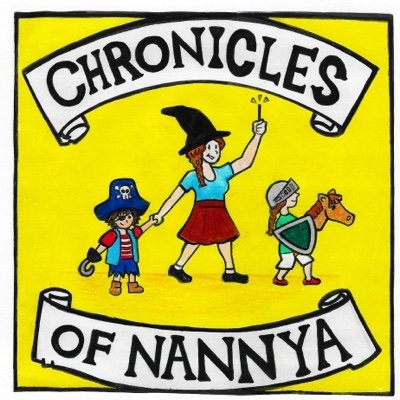 Chronicles of Nannya is a resource podcast made for nannies by a nanny! Each Sunday we cover a topic relating to nannying! Find us wherever you find podcasts!
