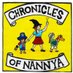 Chronicles of Nannya (@nannyapodcast) artwork