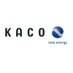 KACO new energy (@kaconewenergy) Twitter profile photo KACO new energy (@kaconewenergy) Twitter profile photo