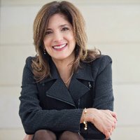 Eleni Kelakos (@elenikelakos) 's Twitter Profile