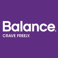 Balance Bar(@BalanceBar) 's Twitter Profile Photo