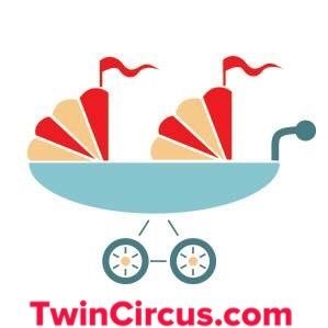 Book: Twin Circus - A Father's Guide to Multiples by Joel Lackovich. Available now on Amazon! https://t.co/x4ghRjWoOY 2016 Beverly Hills Book Award Finalist