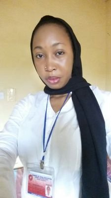 BagareHalima's profile picture. Simple and reserved!!!