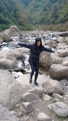 VaniBalbuena's profile picture. Arriesgate, liberate, sé libre.