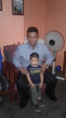 Roni48794773's profile picture. La calidad de padre q soy cn mis hjos