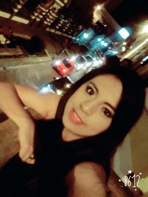 01101993Andre's profile picture. La vida es un constante reto 💜👸