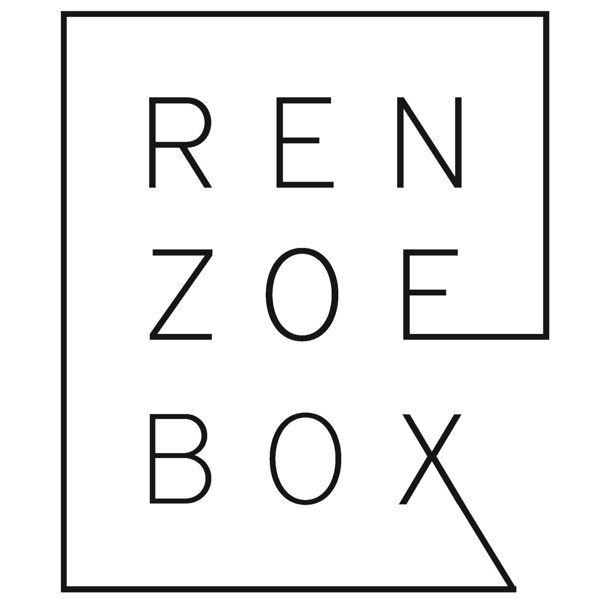 Renzoe Box is the first beauty product that conveniently holds all of your makeup brands in one place. Launching soon!