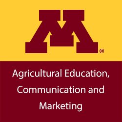 Preparing successful leaders, educators, & communicators with two majors: Agricultural Education + Agricultural Communication & Marketing!