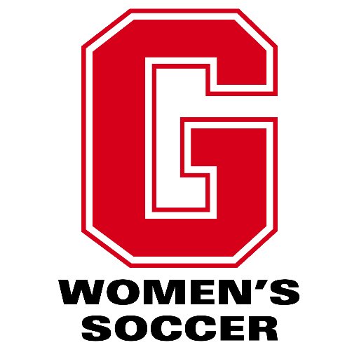 The official twitter account of the Grove City College women's soccer program