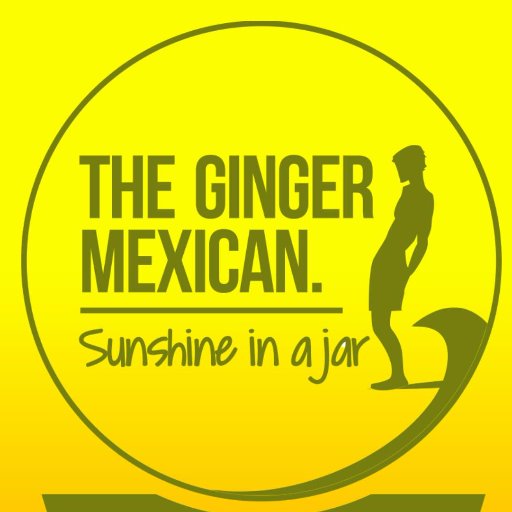A food company was created by a strawberry blonde surfer who grew up on the beaches of the South West But fell in love with the food and waves of Mexico