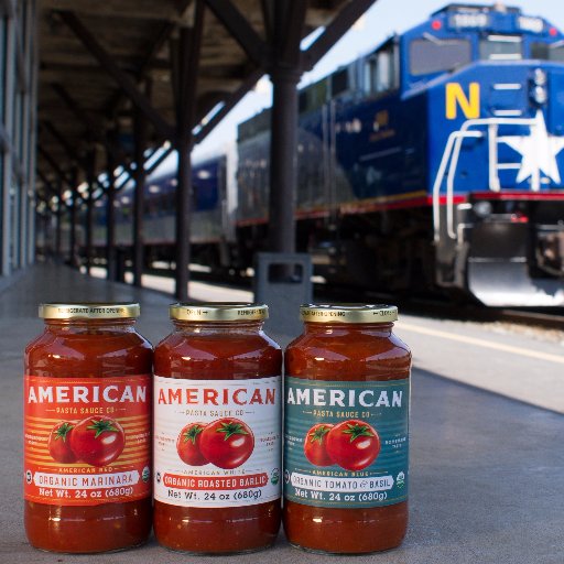 Organic, Certified Gluten Free, Kosher Pasta Sauces. Tag your tweets #LetFlavorRing. Powered by @nellinossauce