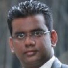 apwickrama's profile picture. Enterprise Cloud/DevOps Architect