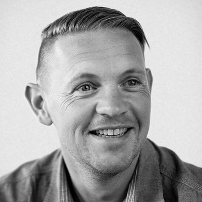 Somerset lad through and through, family man, enjoys the great outdoors (a lot) and making sure this thing called life is fun :) ps - co-founder of @taxistudio