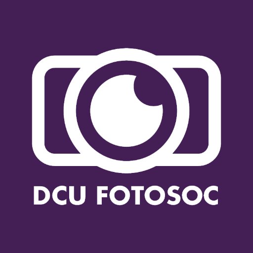 DCU's only society dedicated to photography. Follow us for info on the events that we organise!